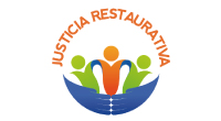logotipo con enlace al sitio web del Oficina Rectora de Justicia Restaurativa